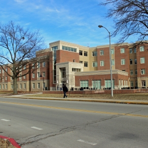 EKU's Newest Residence Hall